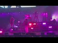 Bring Me The Horizon - Mantra LIVE @ O2 Arena London UK 2021