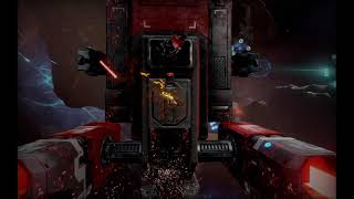 Warframe - Profit Margin (Volatile/Railjack) - Solo