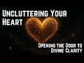 Unclutter Your Heart: Breaking Free from the Deceitfulness of Riches