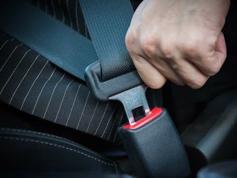 რატომ მოწმდება ღვედის გამართულად მუშაობა ტექინსპექტირებისას?