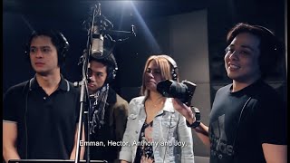 Resorts World Manila - Ang Huling El Bimbo Original Cast Recording
