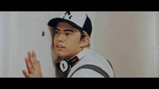 Luan Santana  Acordando O Prdio msica Original