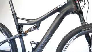 Bike Test: Cannondale Scalpel Ultimate 29 Review - Flow Mountain Bike