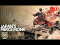The Untold Legend Of Benkei Warrior Monk Of Japan 
