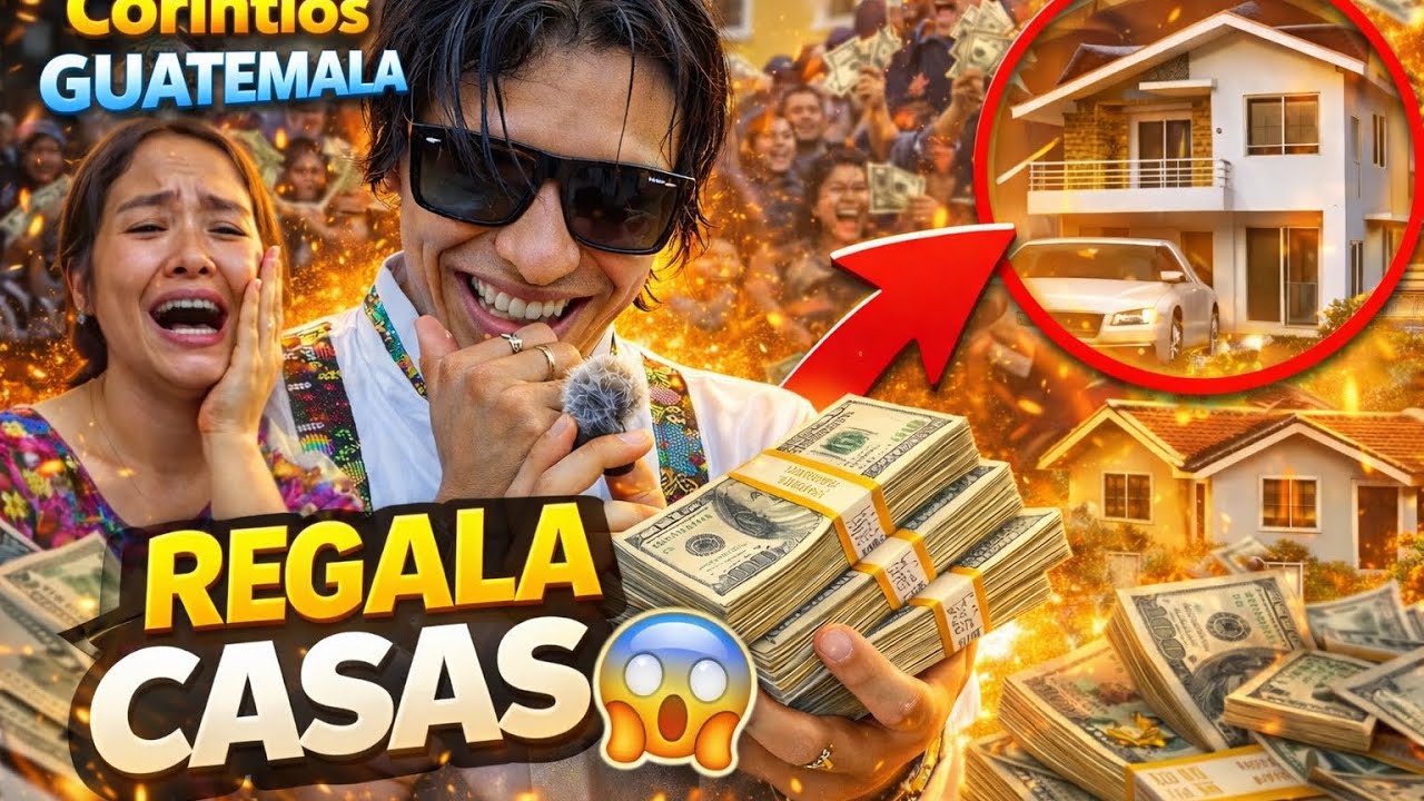 	Corintios Guatemala | El mensaje que nadie quiere escuchar	