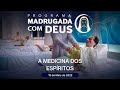 CIRURGIAS ESPIRITUAIS | Madrugada com Deus