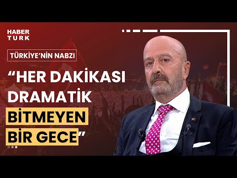 Özel Kuvvetler Eski Komutanı Zekai Aksakallı 15 Temmuz gecesini anlattı