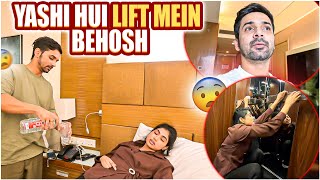 Yashi Hui Lift Me Behosh