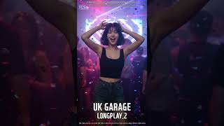 L[Playlist] 내 안의 런던 힙스터! uk개러지 롱플레이.1 [uk garage][ukギャラジー]2