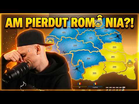 Miniatură a unei partide ConQUIZtador2 pe viață și pe moarte