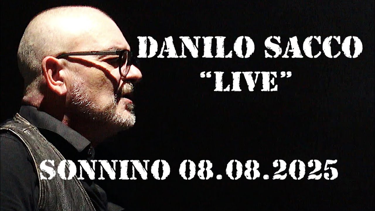 Danilo Sacco 