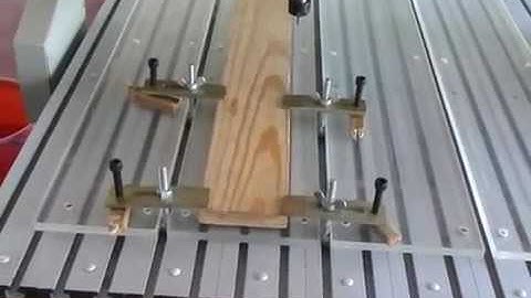 CNC Router Operation Video CNC Router Training Video