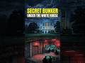 The Secret Bunker Beneath the White House | Inside the PEOC