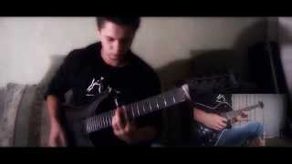 Heart Of A Coward - Shade (Guitar Cover)