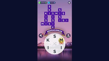 Words of Wonders Walkthrough (Level 101 - 110)