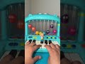Piano 🎹 Trends