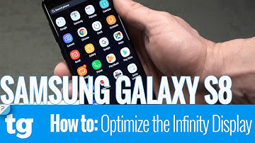 How to: Get the Most Out of Your Samsung Galaxy S8 Display