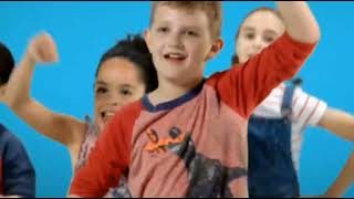 KLCS PBS Kids: Program Break: (2026)