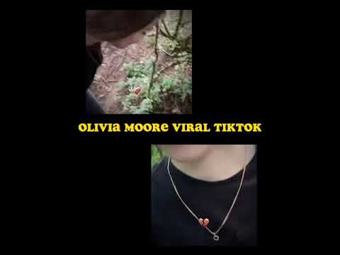 Olivia moore viral tiktok