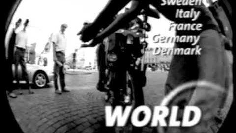 11 PUZZLE SKATE VIDEO ISSUE 11 PART 01