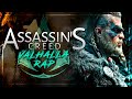 ASSASSIN'S CREED VALHALLA RAP「Los Años Oscuros」| | Bth Games Prod: Didker - 2020
