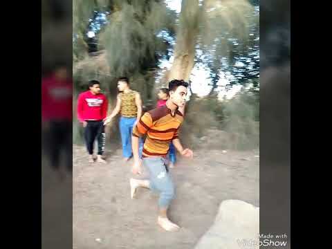 البطل فوزي التركي