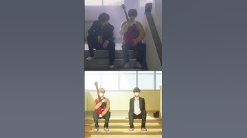 Given (live action) Uenoyama~ Mafuyu