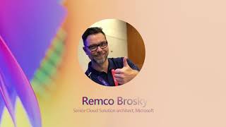 Self-serve app infrastructure using Azure Deployment Environments - MS Build NL 2023
