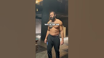 Tates 7,417 pushup transformation