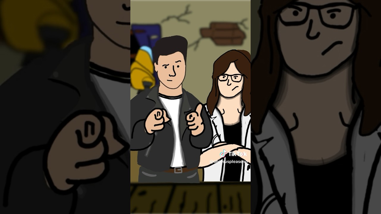 ANIMATED Fallout New Vegas TTRPG “Tips” 