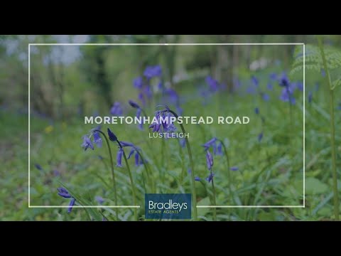 PROPERTY FOR SALE | Moretonhampstead Road, Lustleigh | Bradleys Estate Agents