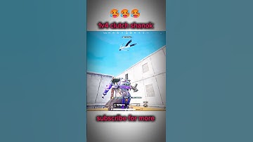 1V4 with DBS 😈#bgmi #bgmishorts #shortsfeed #viral #shorts