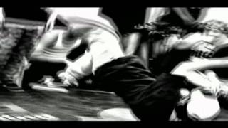 Bboy Born & Physicx - DVD Trailer 2009