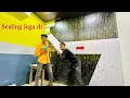 My New YouTube Studio | के अन्दर फोर सिलिंग हमने लगाई
