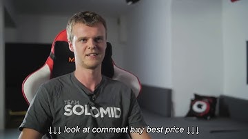 G303 Daedalus Apex and TSM CSGO