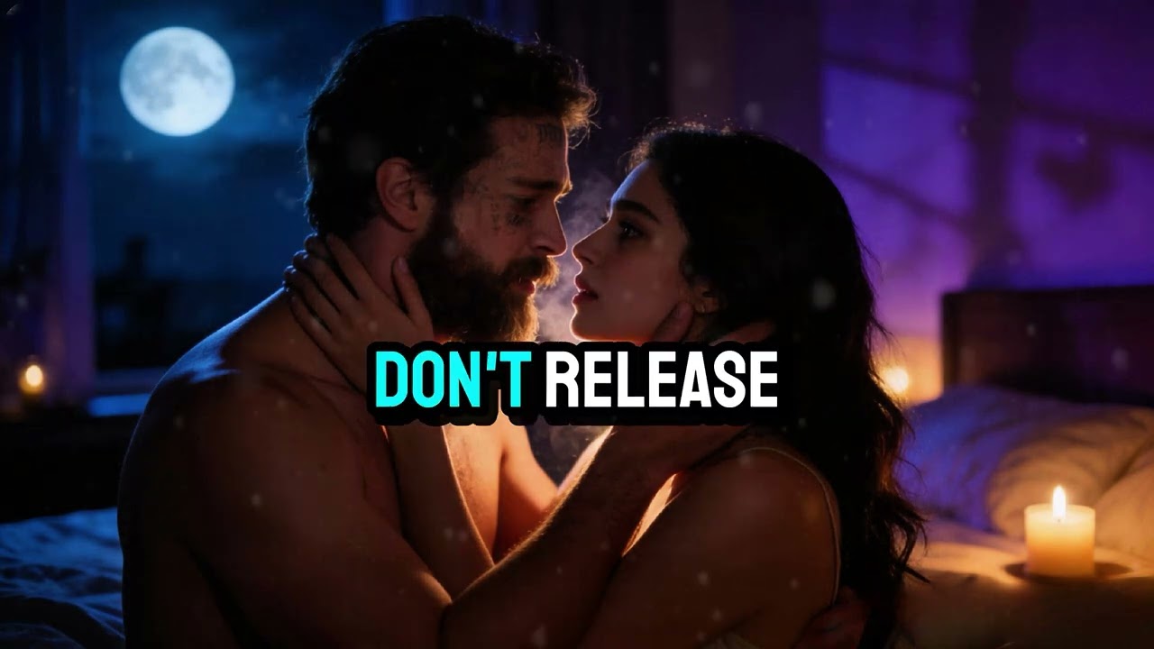 Hold Me Near Don't Release - Heartfelt Slow Love Ballad | Lyrics + Music