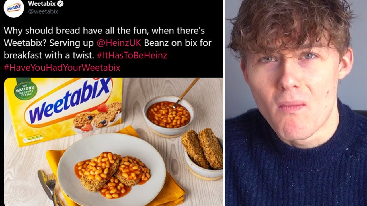 One Of The Worst Things I Have Ever Eaten YouTube