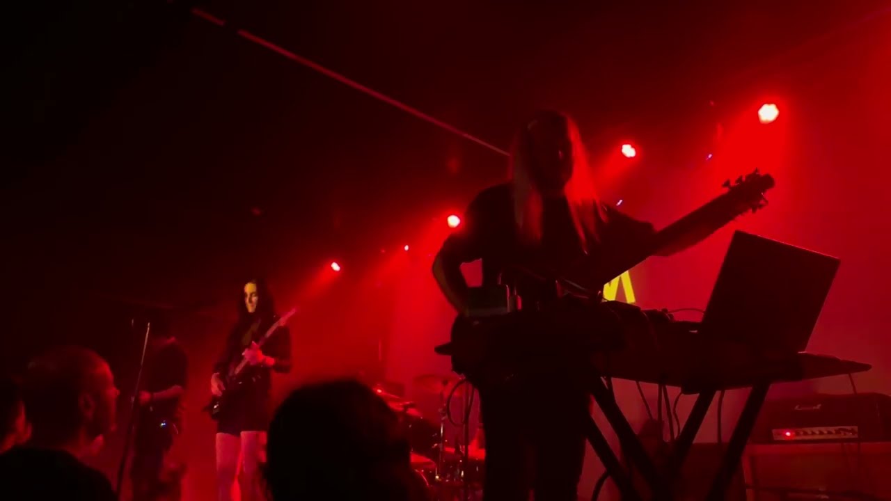 Ellereve @ Amplifest - Porto - 23/09/2023