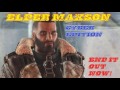 Fallout 4 elder maxson song cyber edition