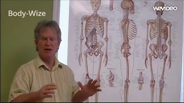 BodyWize - Structural Integration and Myofascial Release in Kelowna