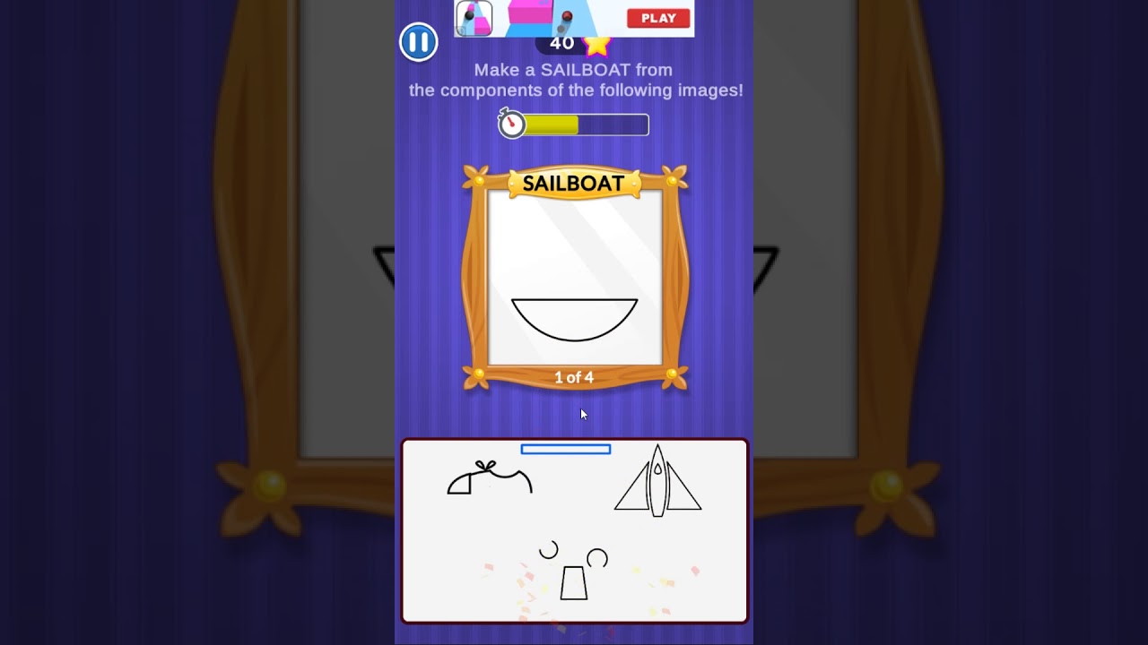 Word Toons level 385