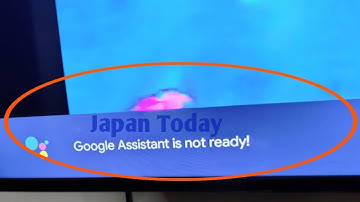 Fix Google Assistant not ready in Android Tv | Google Assistant not ready Smart Tv Problem Solve