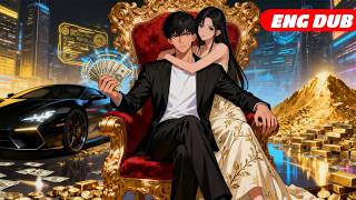 Reborn In 1990s,Built Ten-Million Business Empire From Scratch,Married His True Love,Gains Happiness
