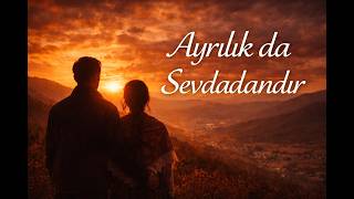 Ayrılık Da Sevdadandır Psychedelic Anatolian Cover Anonim Türkü Modern Cover