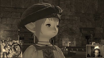 FFXIV: ARR - Main Story 50 (Feb. 2017) Before the Dawn
