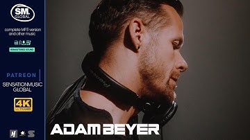 [4K] Adam Beyer, Marco Faraone - Drumcode 