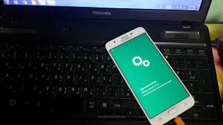 Samsung SM-G6100 J7 Prime Software Upgrading Problem Fix screenshot 5