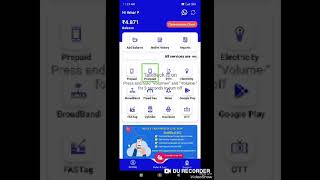 Earning money is become very easy! Recharge? And get commission! Best app tutorial by amar p for ktv screenshot 4