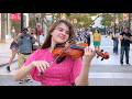 I Was Born To Love You - Queen | Karolina Protsenko - Violin Cover