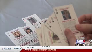 Mississippi Coast Crime Stoppers Providing Anonymous Ways To Report Information On Crimes